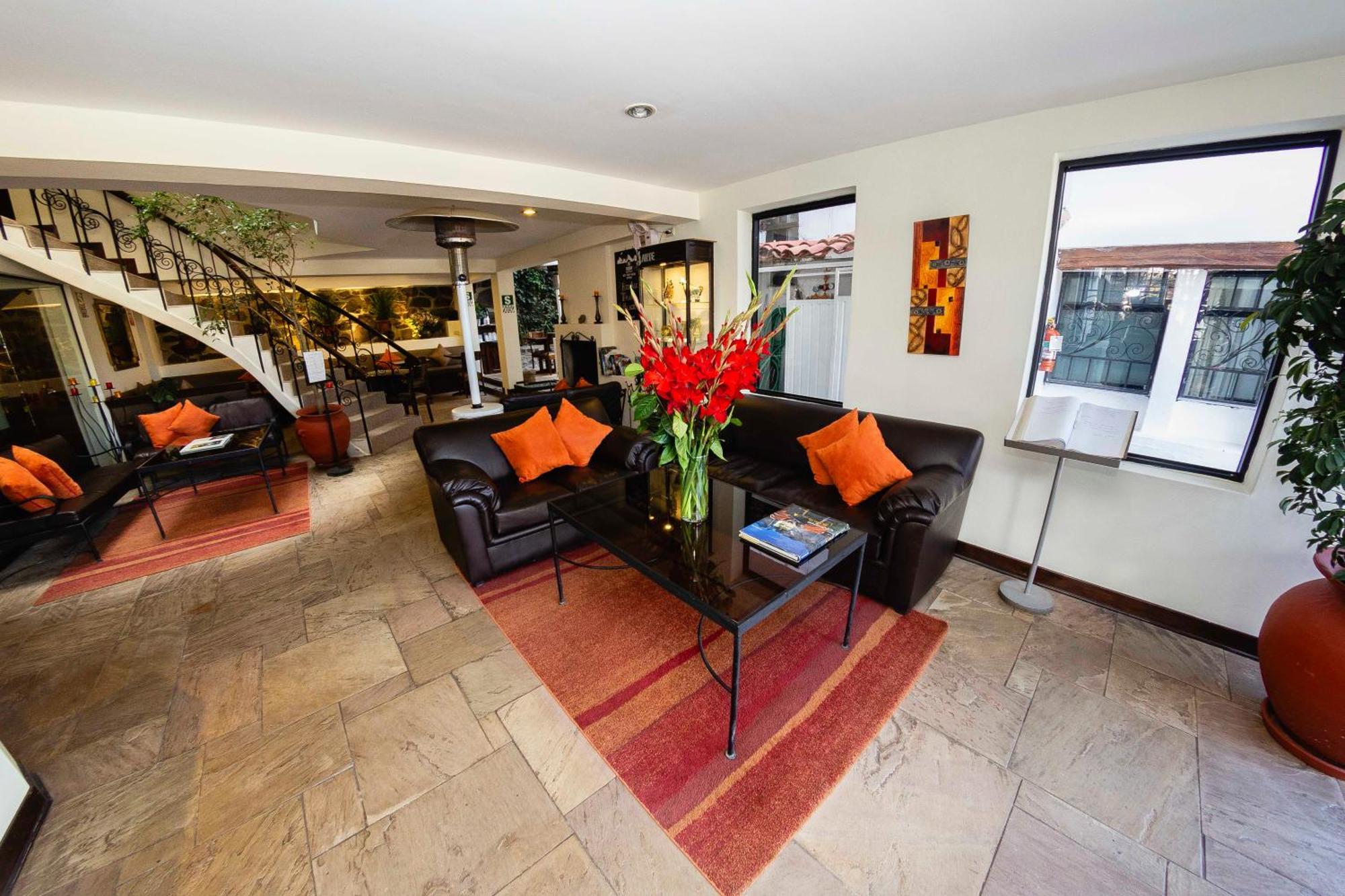 Encantada Casa Boutique