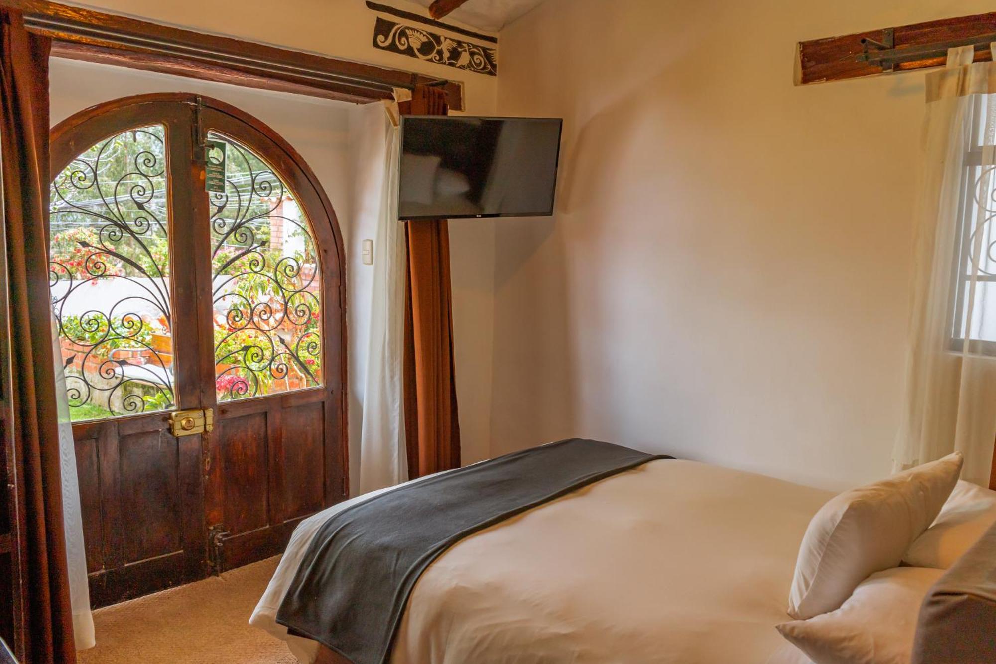 Encantada Casa Boutique Hotel