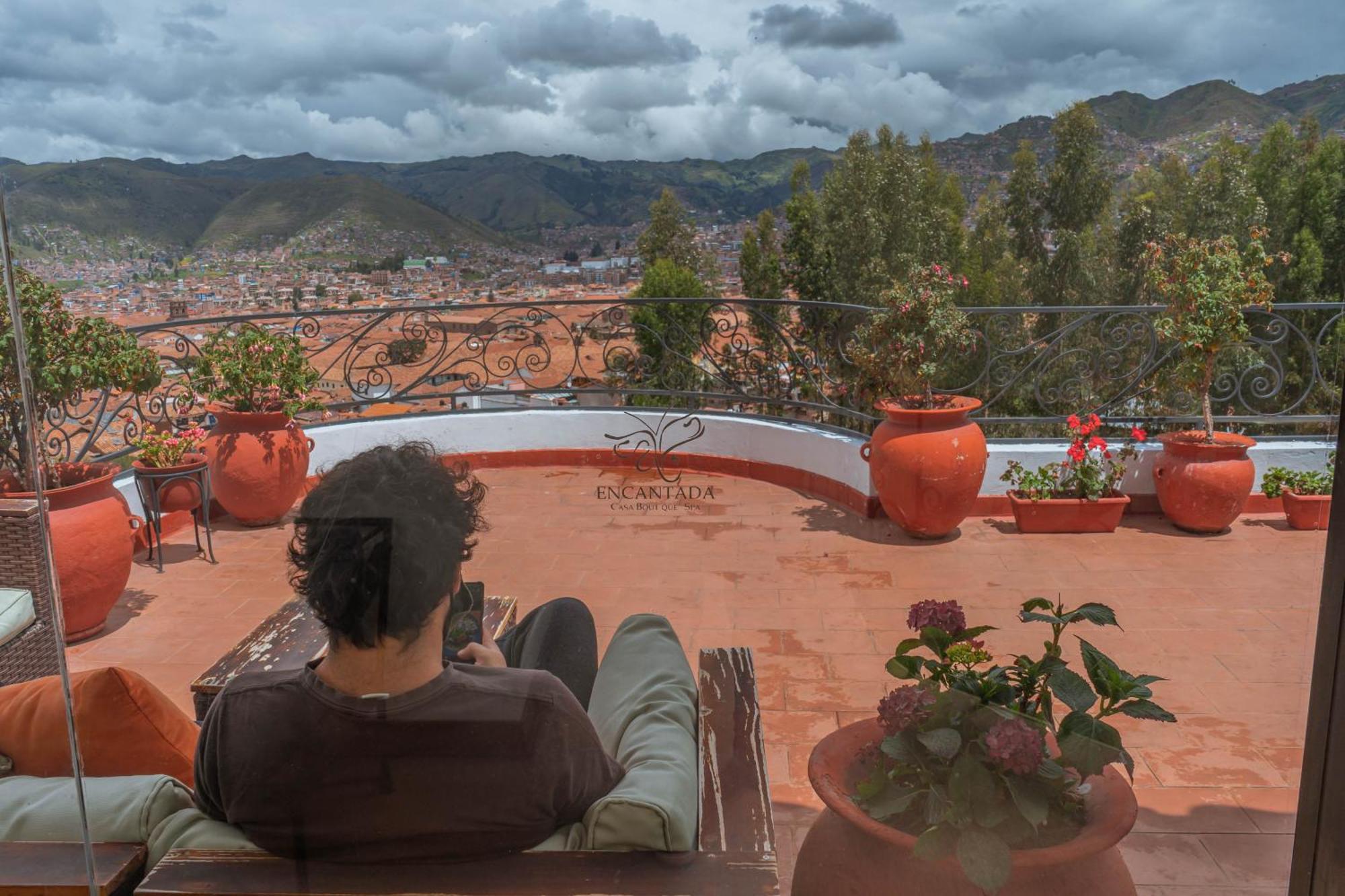 Hotel Encantada Casa Boutique