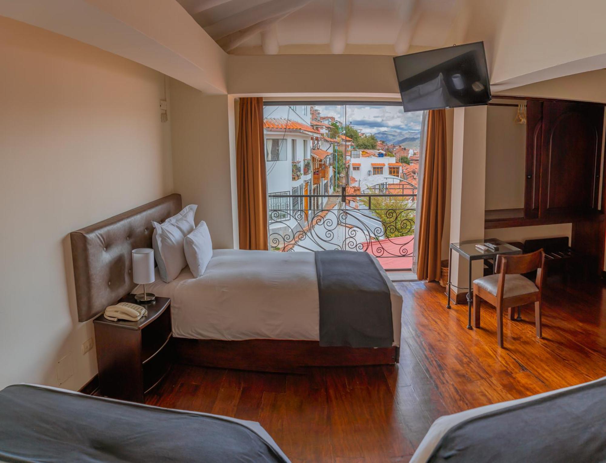 Hotel Encantada Casa Boutique 3*