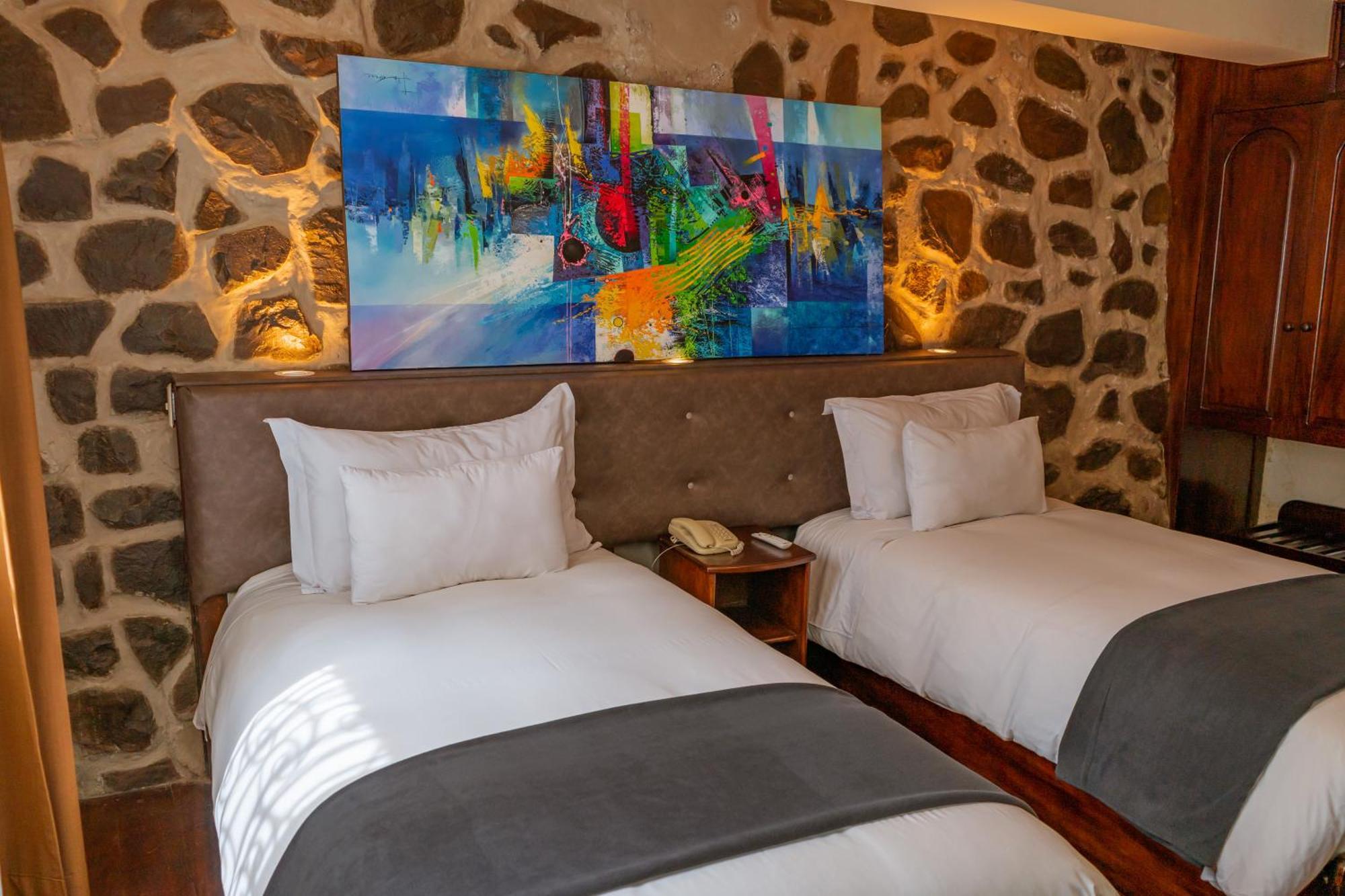 Hotel Encantada Casa Boutique Cusco