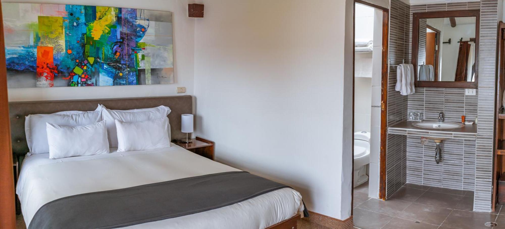 Hotel Encantada Casa Boutique Cusco