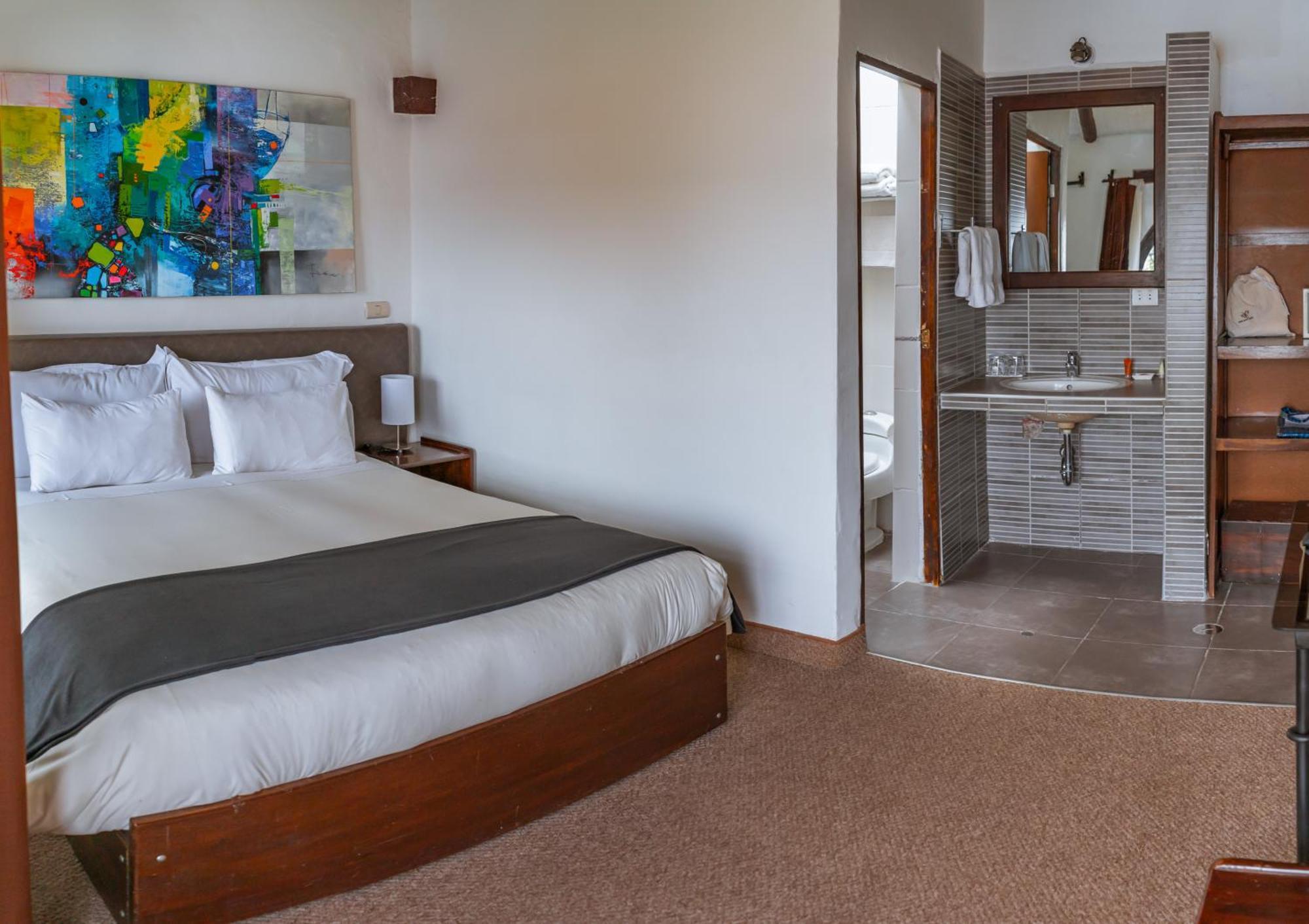 Hotel Encantada Casa Boutique