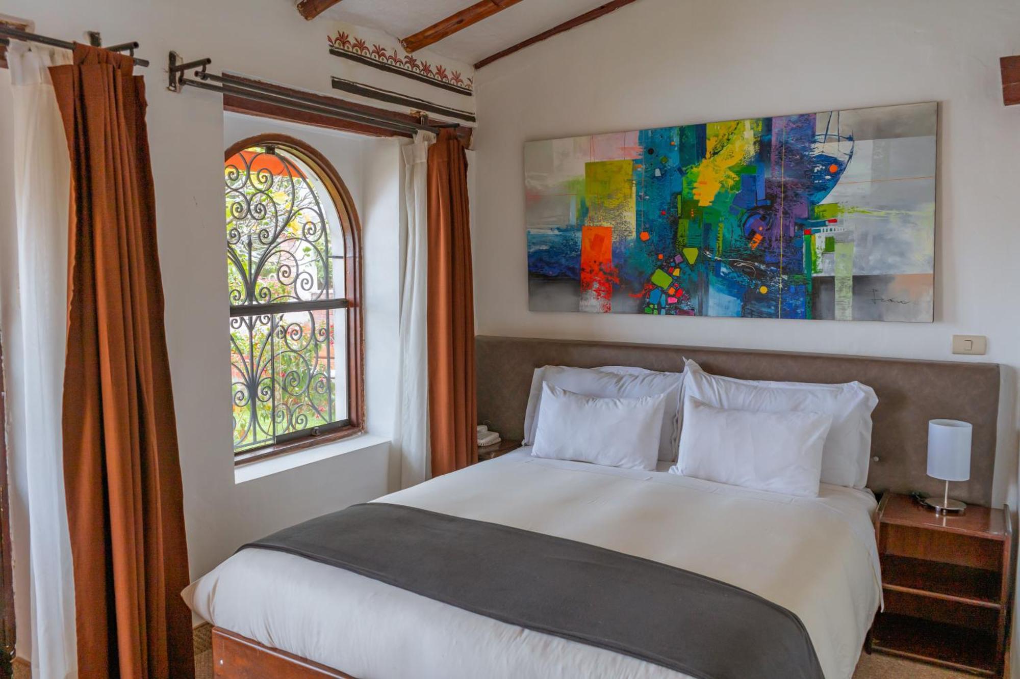 Hotel Encantada Casa Boutique 3*