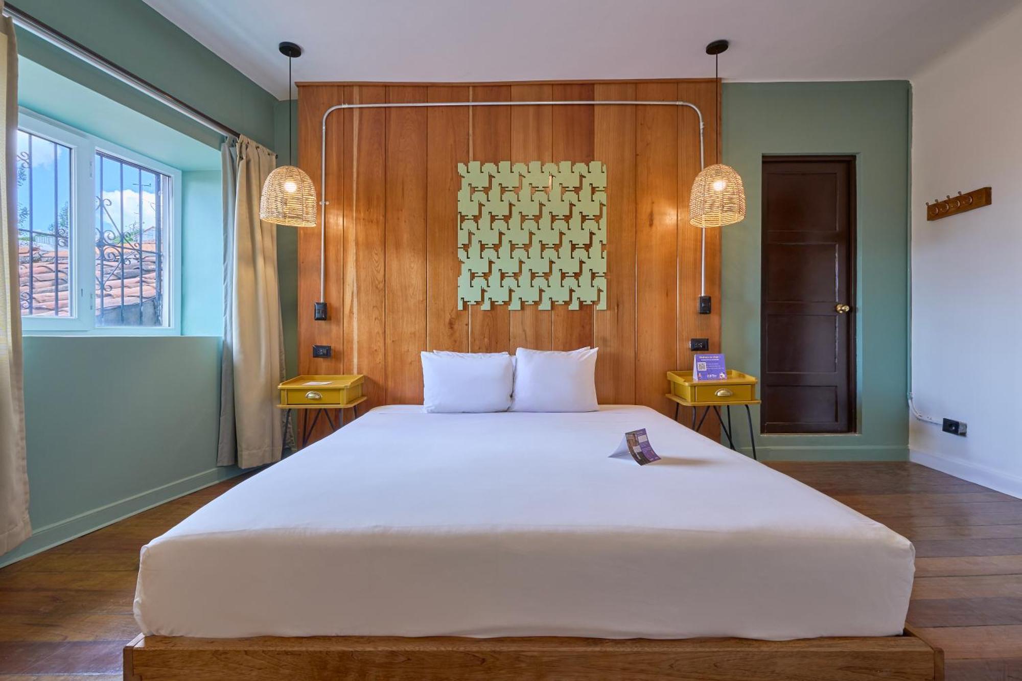 Hotel Centro By Casa Andina Saphi Cusco