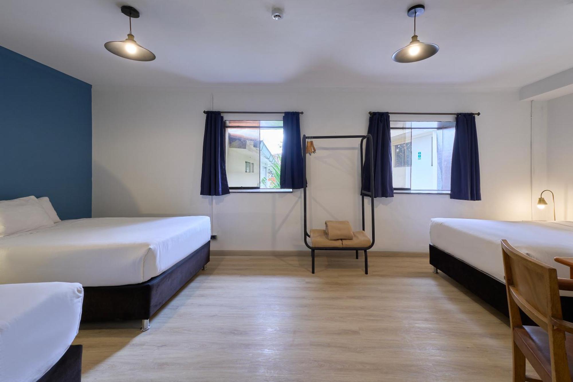 Centro By Casa Andina Saphi 3*