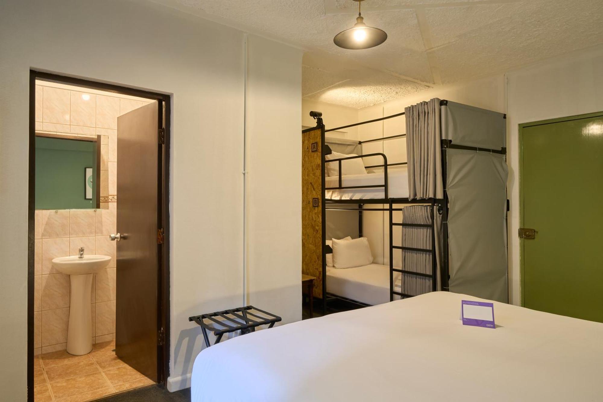 Centro By Casa Andina Saphi Hotel