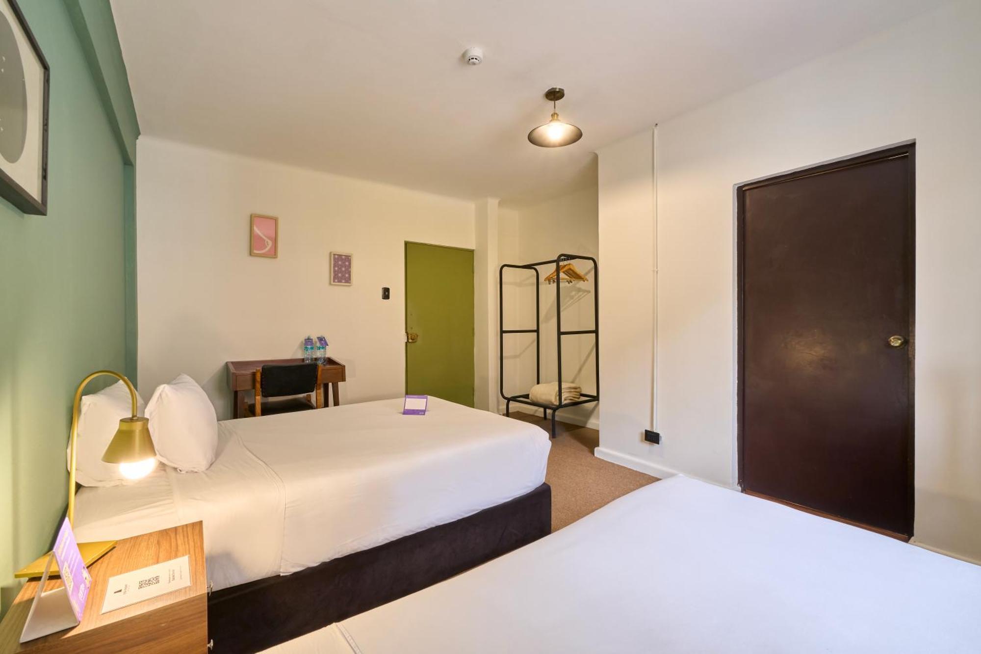 Centro By Casa Andina Saphi Hotel 3*