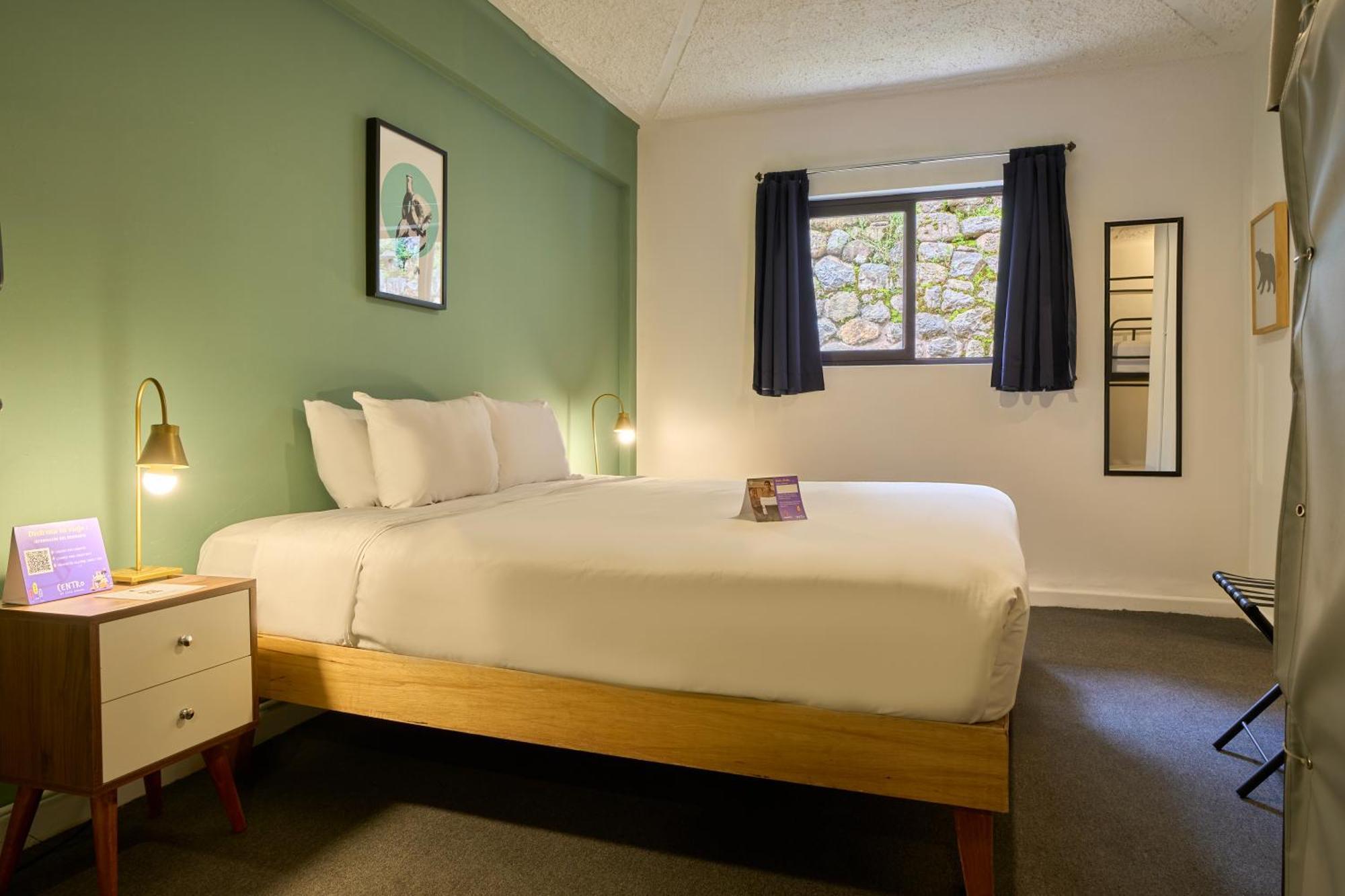 Hotel Centro By Casa Andina Saphi 3*