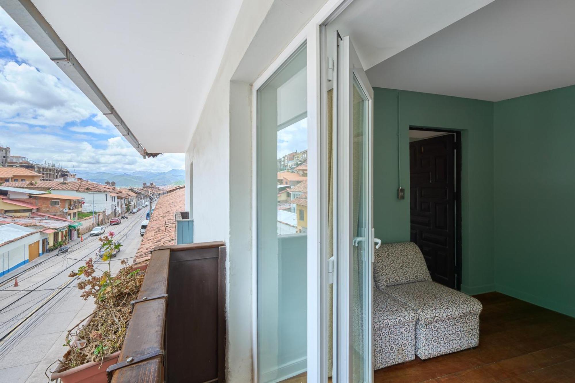 Centro By Casa Andina Saphi 3*