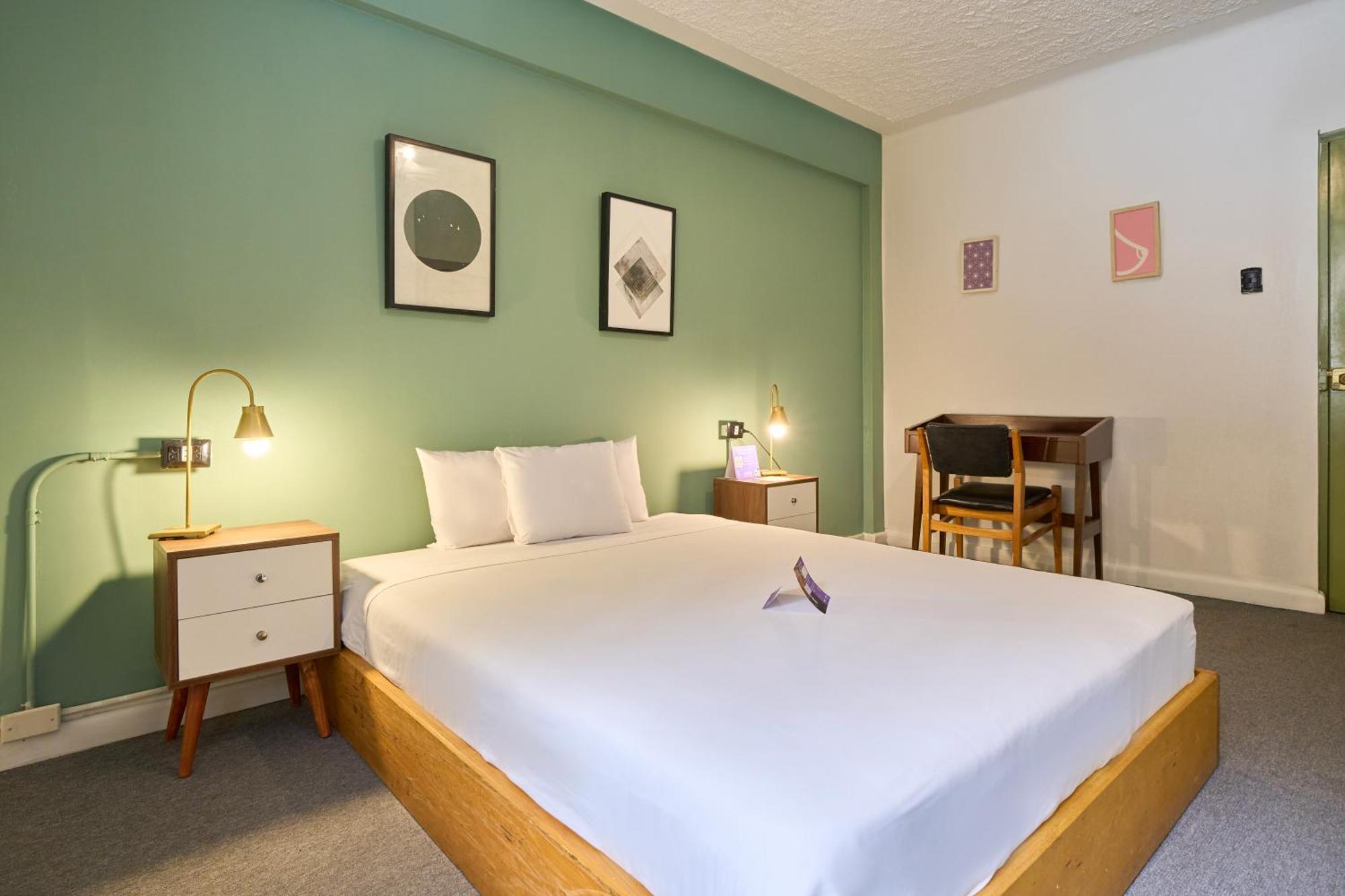 Centro By Casa Andina Saphi 3* Cusco