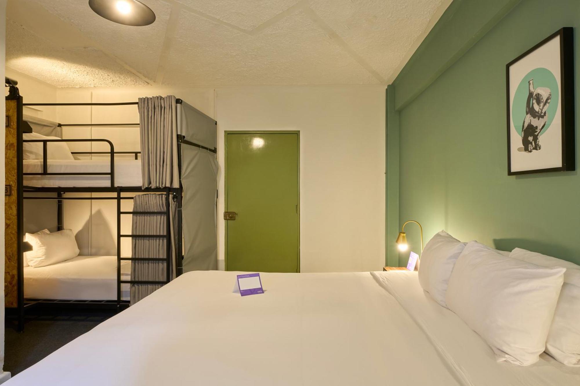 Centro By Casa Andina Saphi