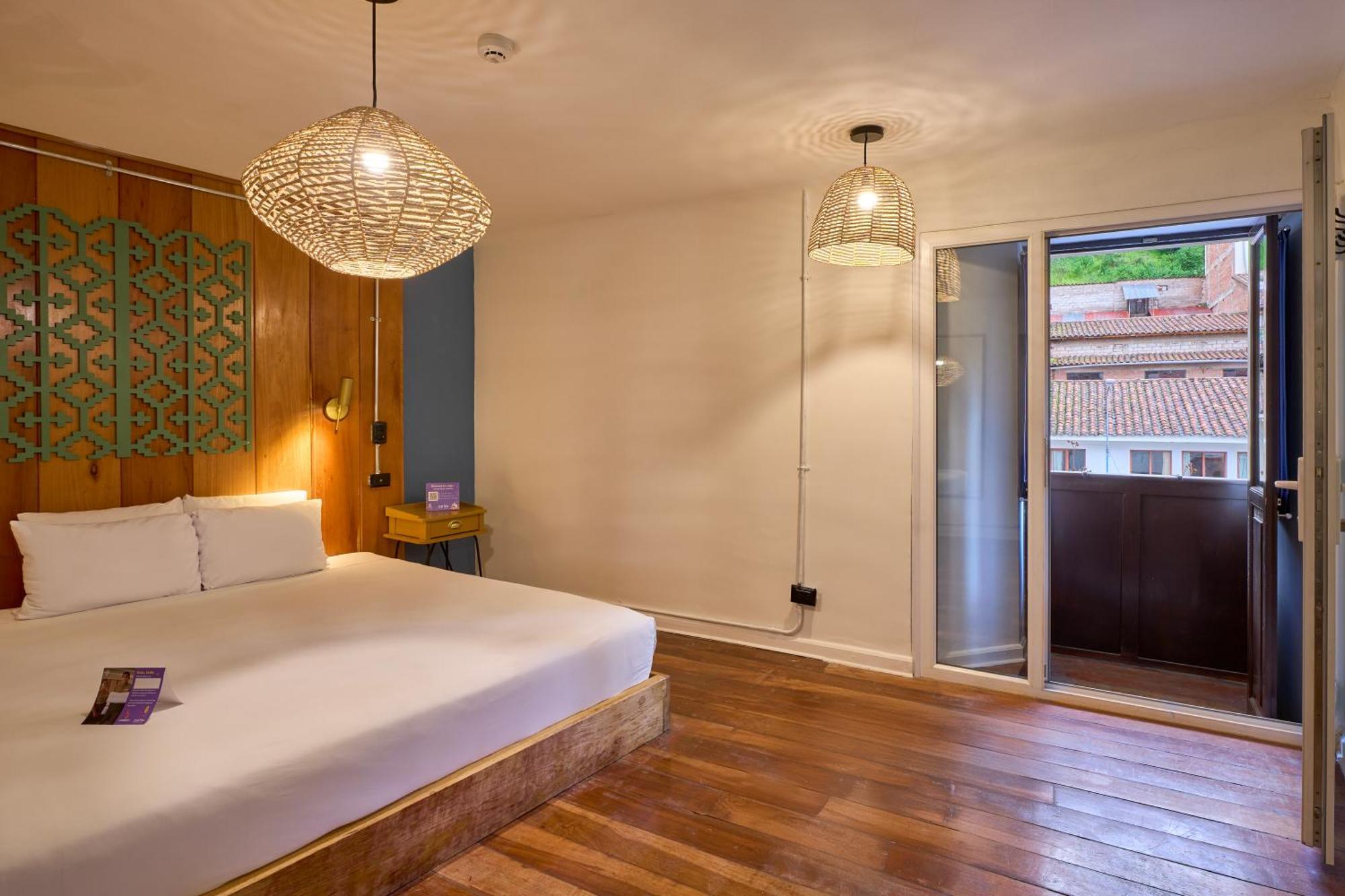 Centro By Casa Andina Saphi Hotel