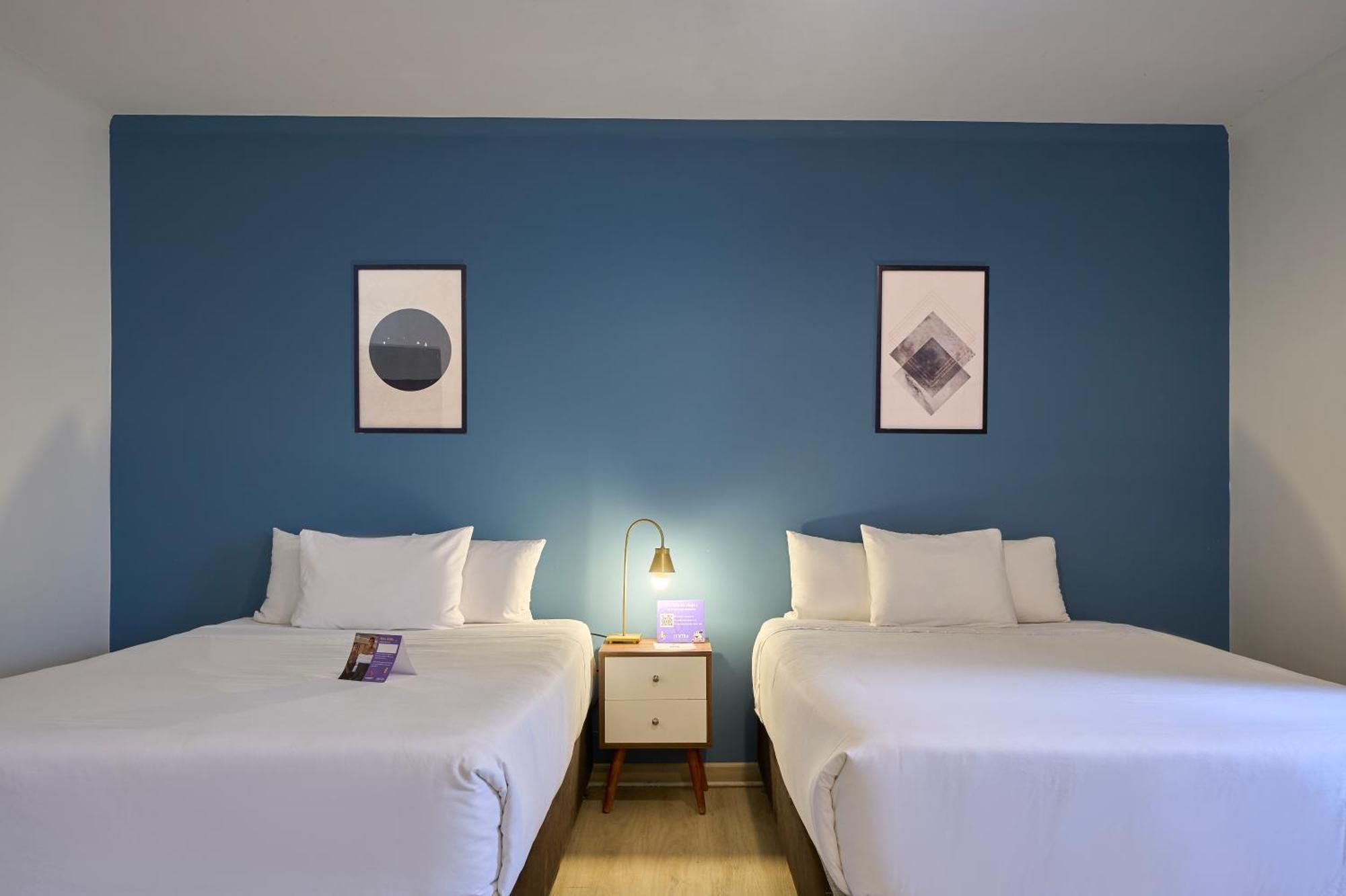 Hotel Centro By Casa Andina Saphi