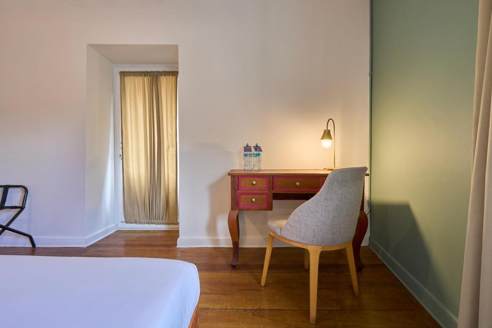 Centro By Casa Andina Saphi Hotel 3*