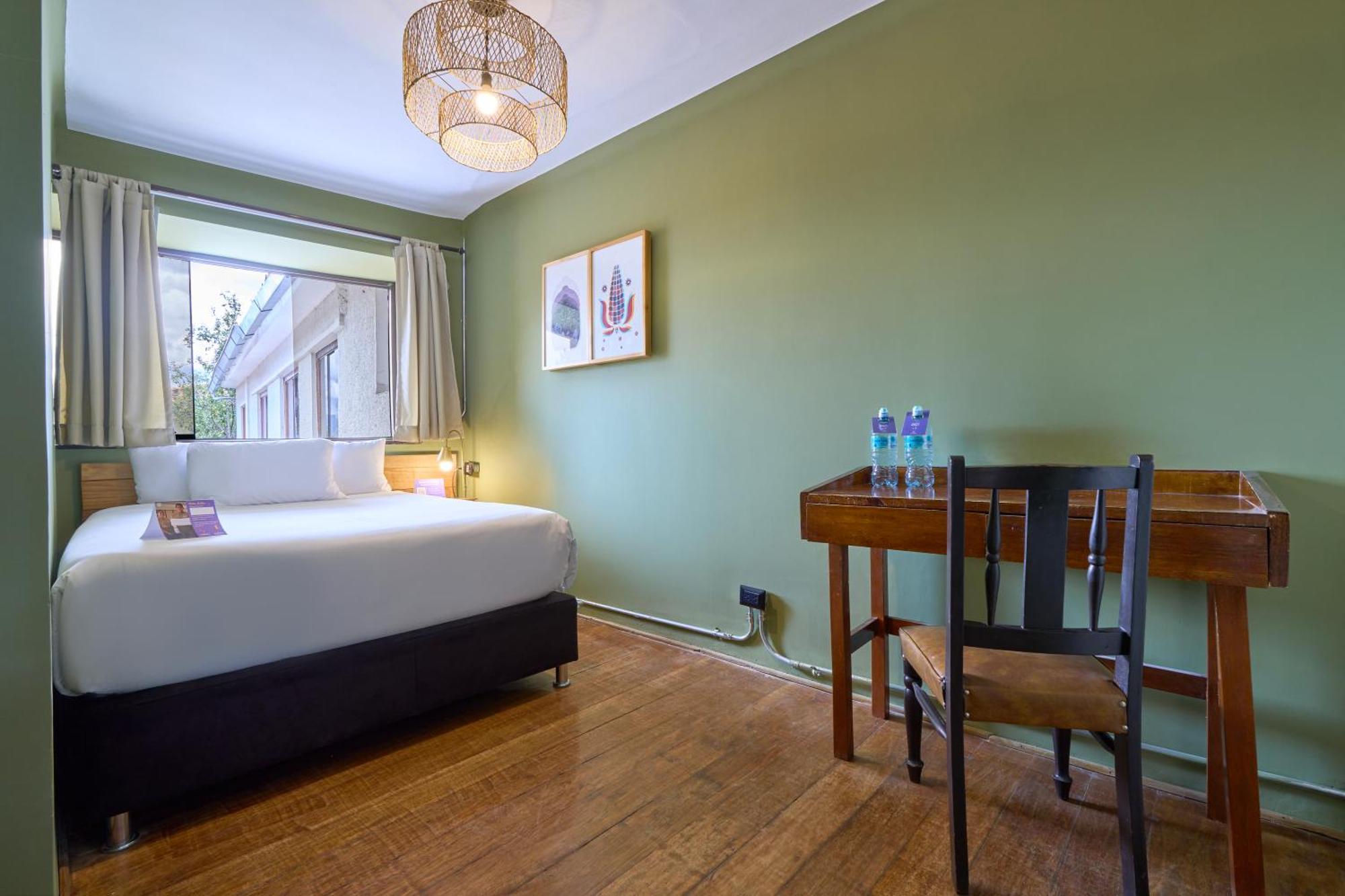 Centro By Casa Andina Saphi 3*