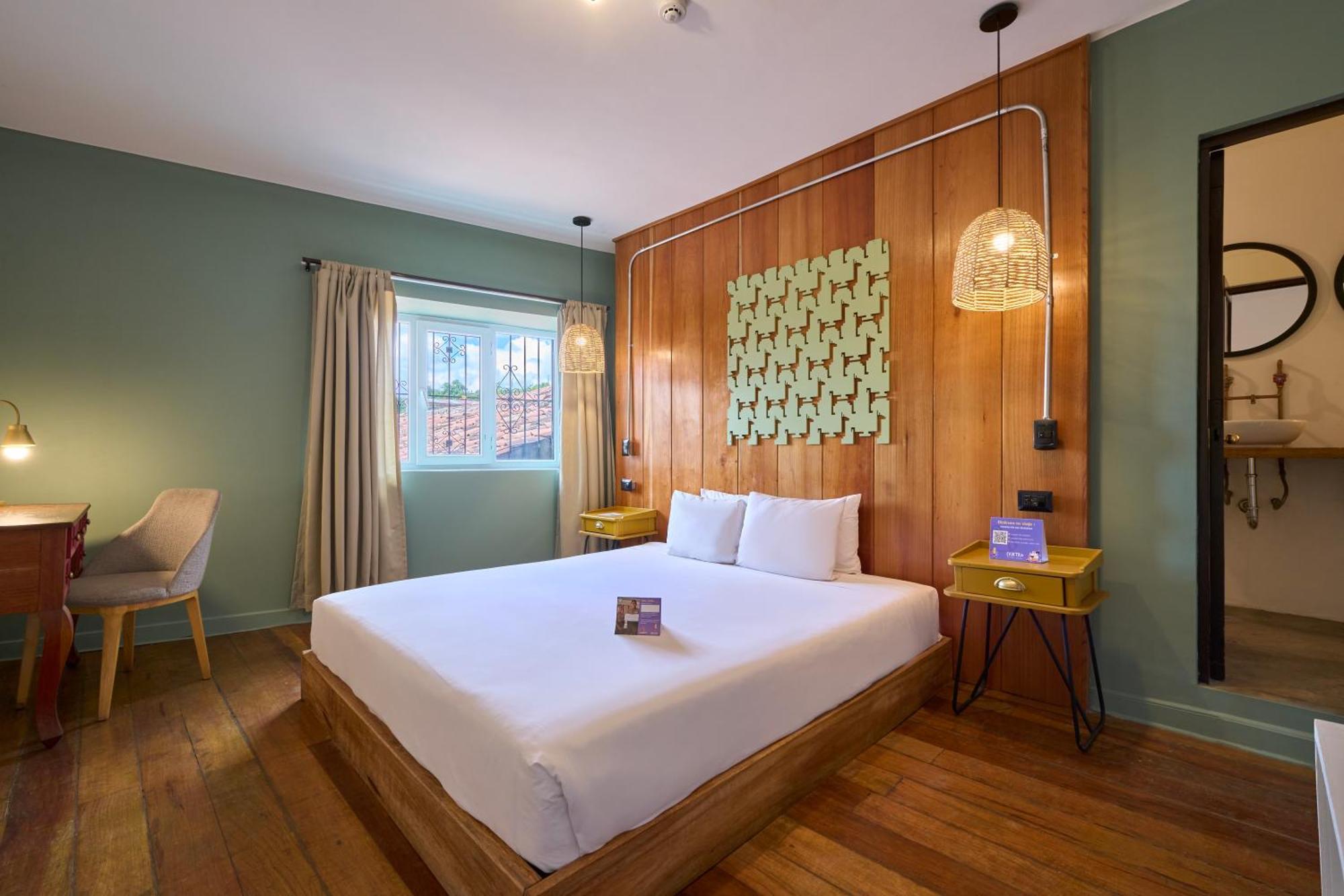 Centro By Casa Andina Saphi 3* Cusco