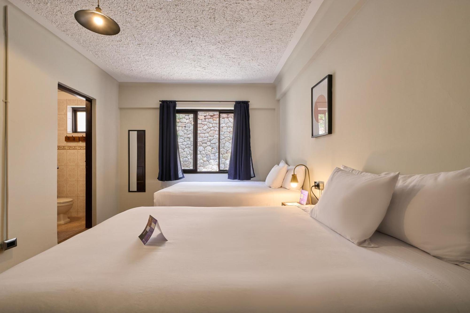 Hotel Centro By Casa Andina Saphi