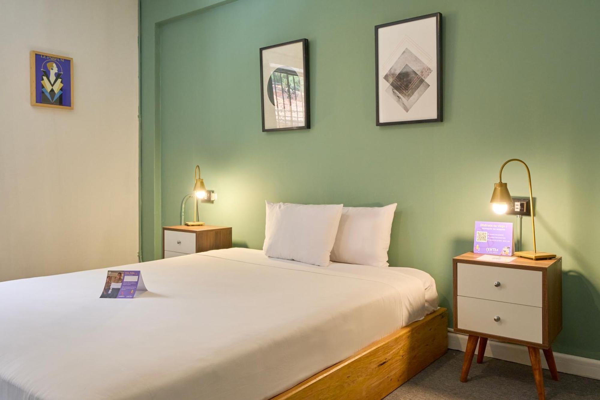 Hotel Centro By Casa Andina Saphi 3*