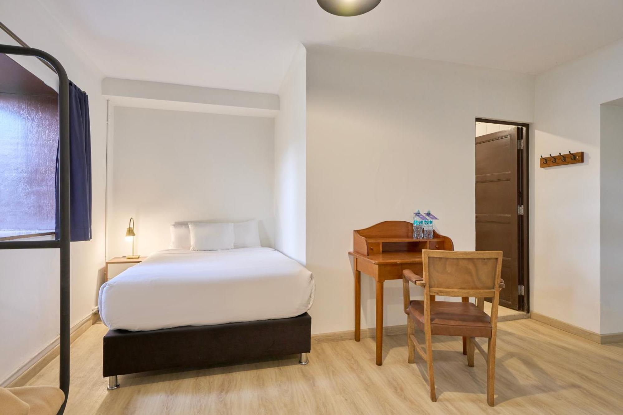 Centro By Casa Andina Saphi Hotel Cusco