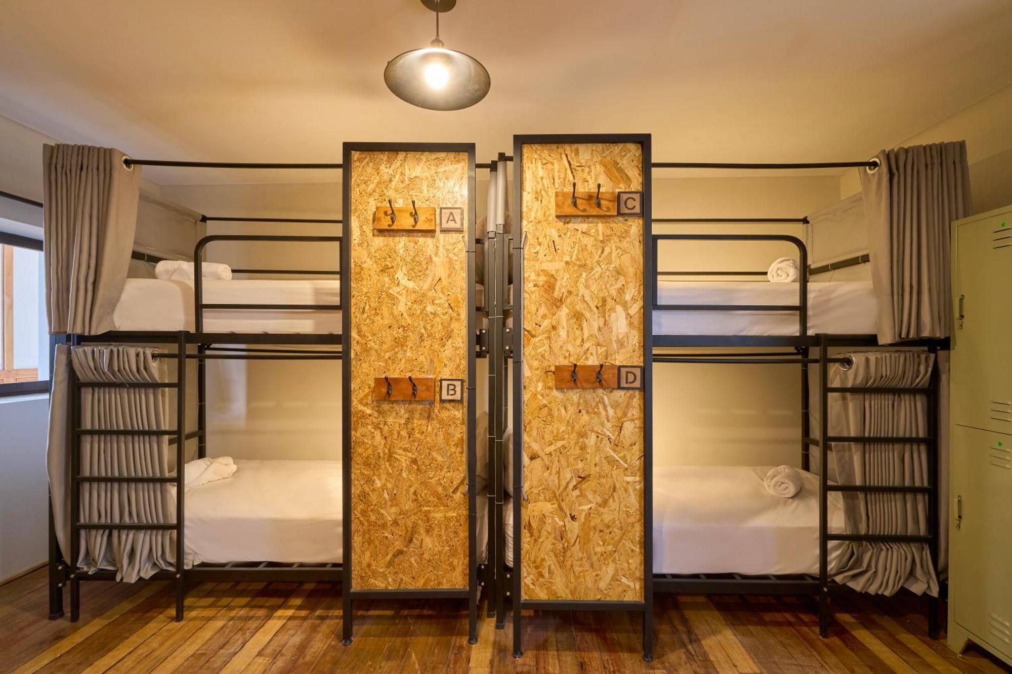Hotel Centro By Casa Andina Saphi