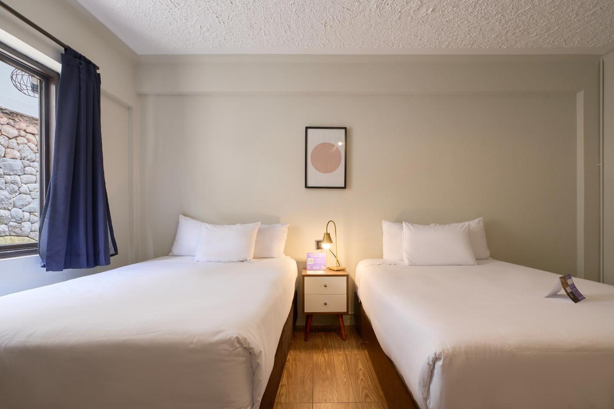 Centro By Casa Andina Saphi Hotel Cusco