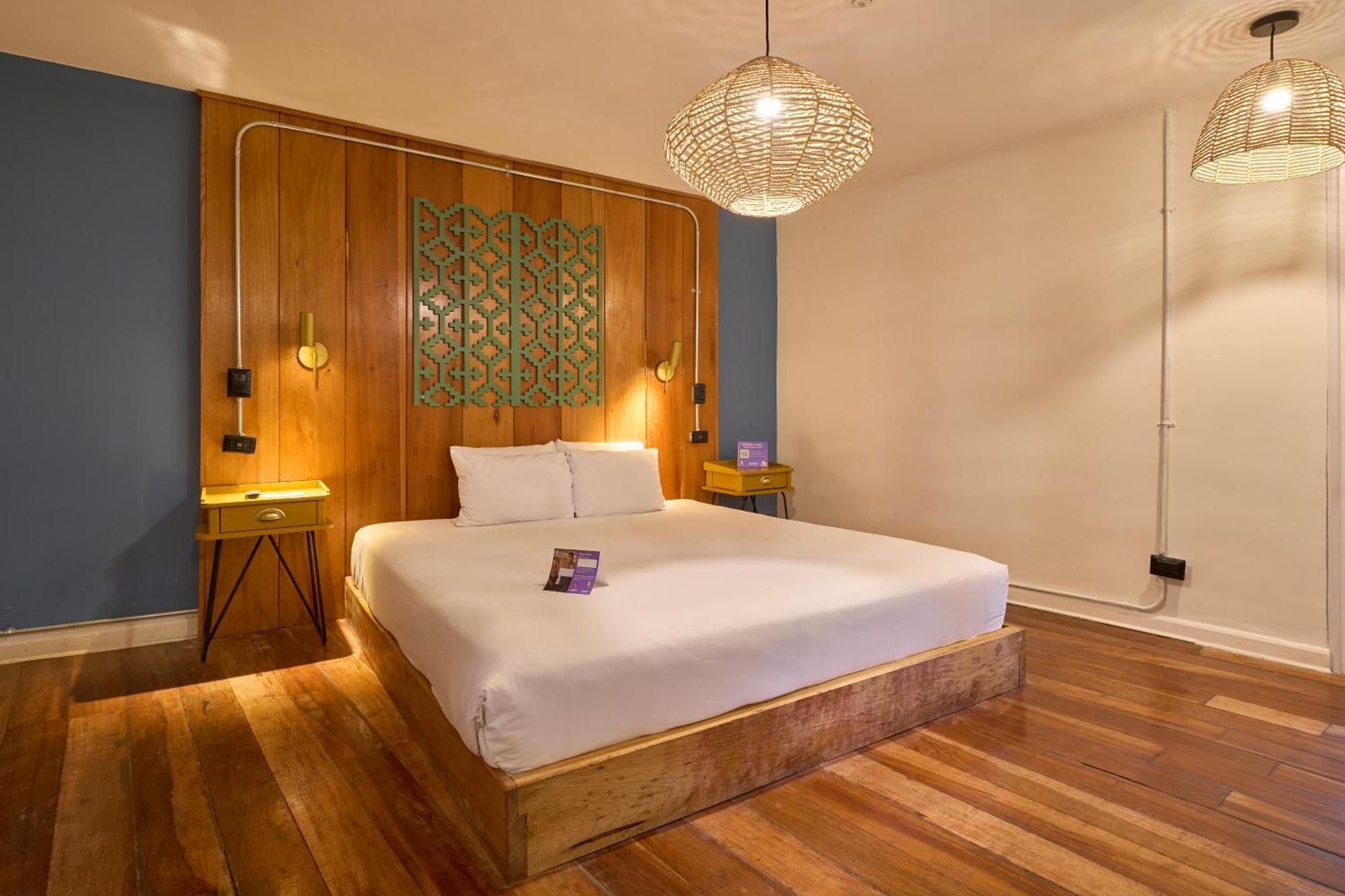Centro By Casa Andina Saphi 3* Cusco