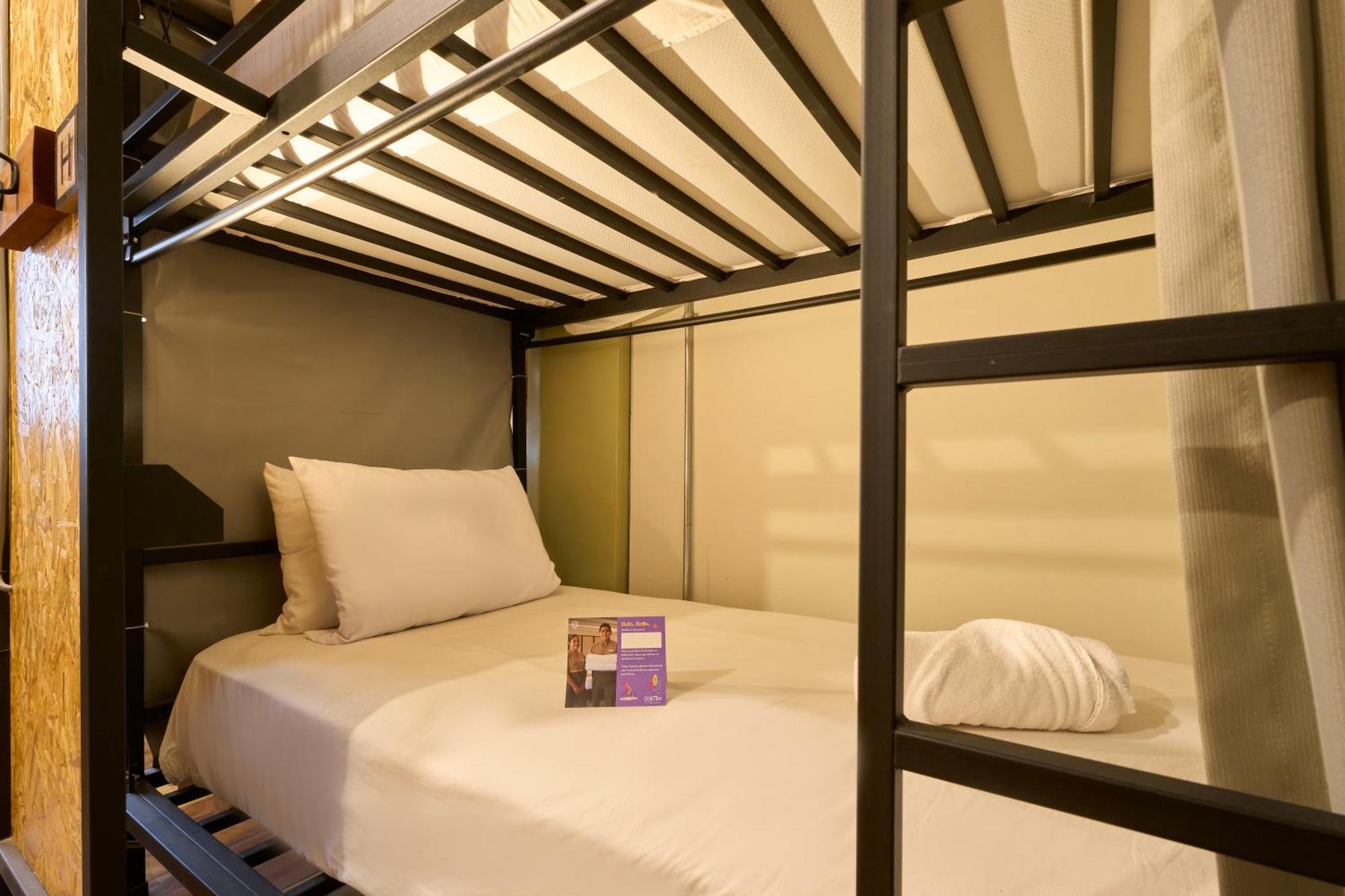 Hotel Centro By Casa Andina Saphi
