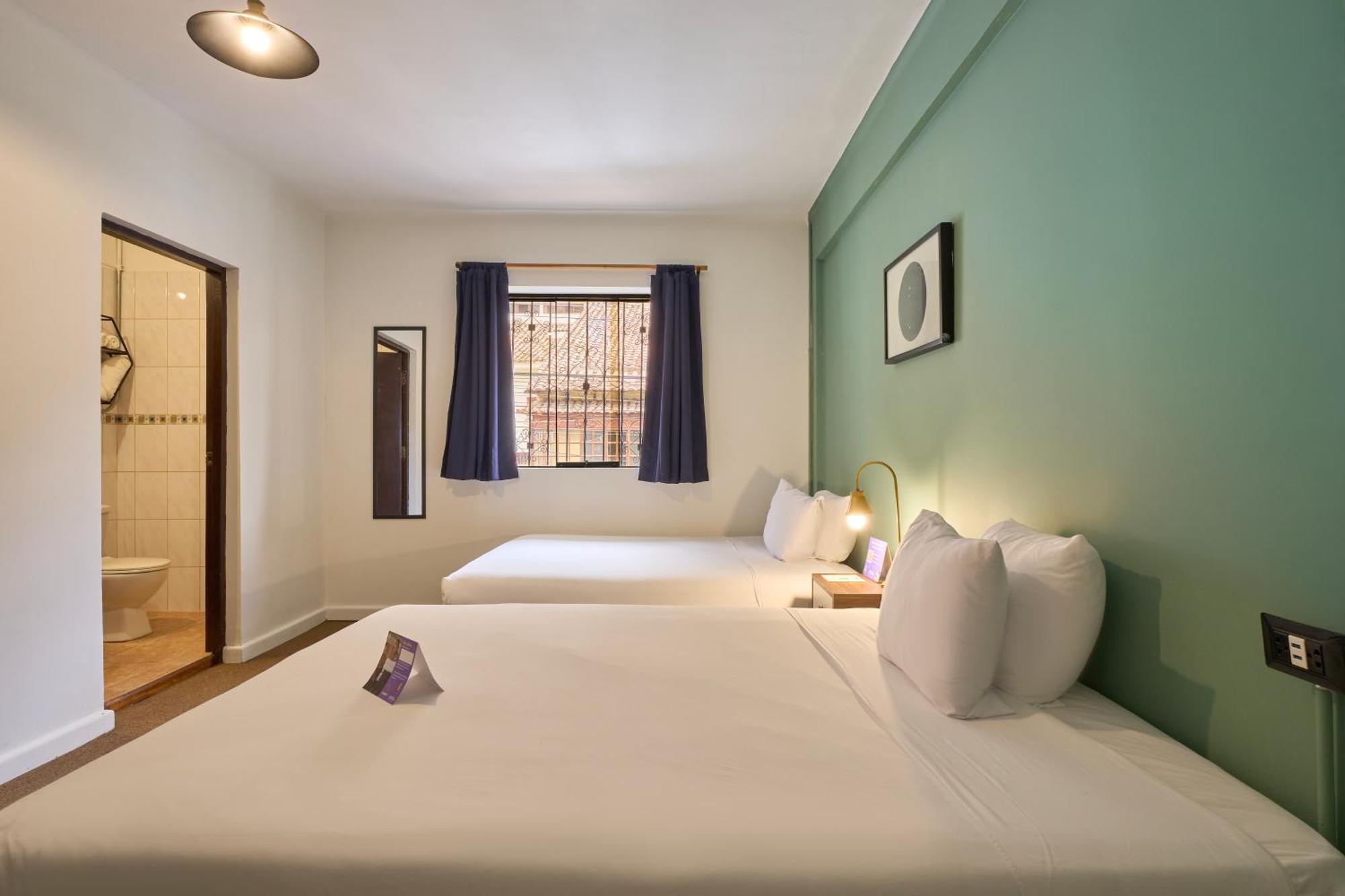 Hotel Centro By Casa Andina Saphi 3*