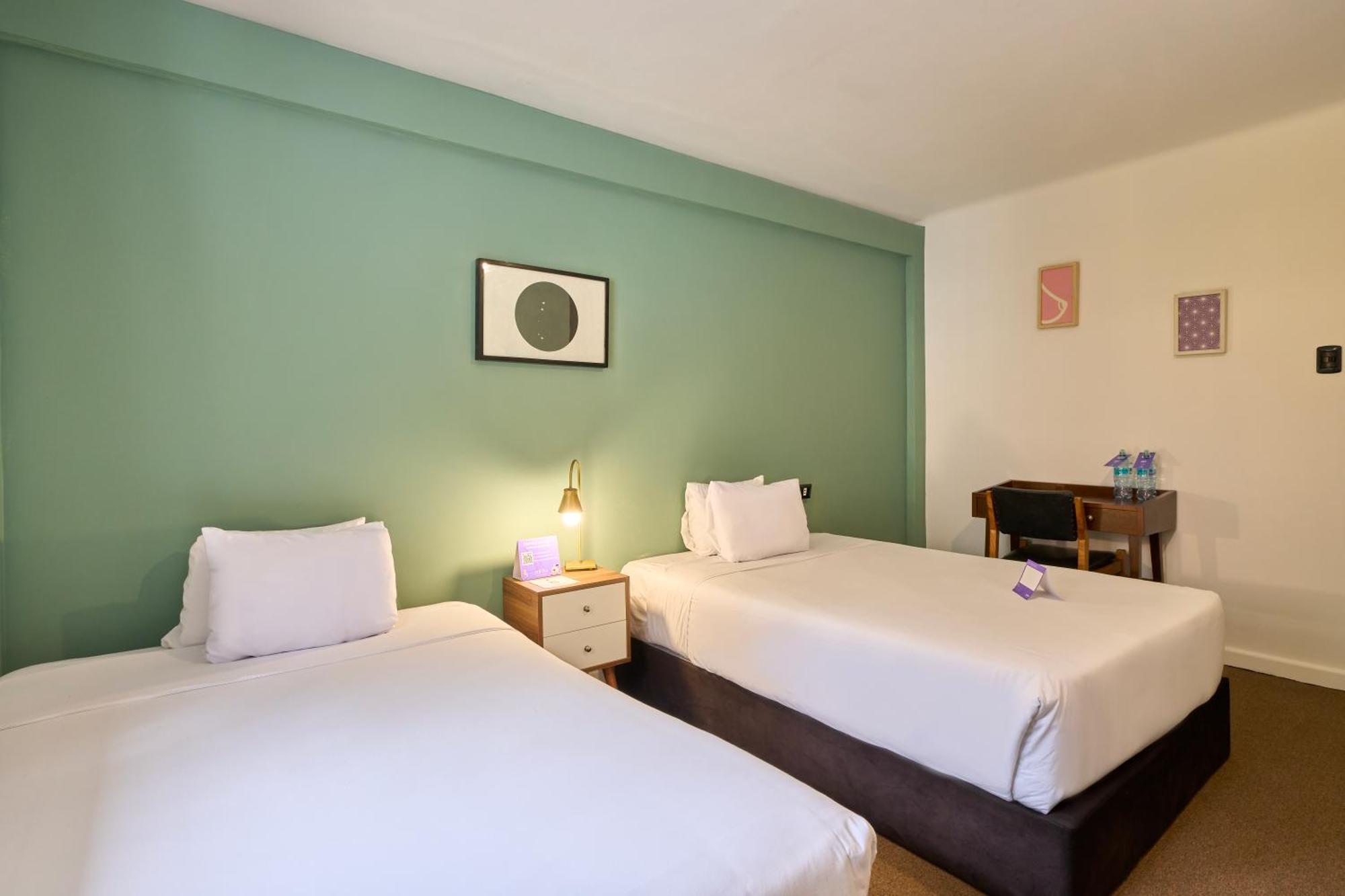 Hotel Centro By Casa Andina Saphi Cusco