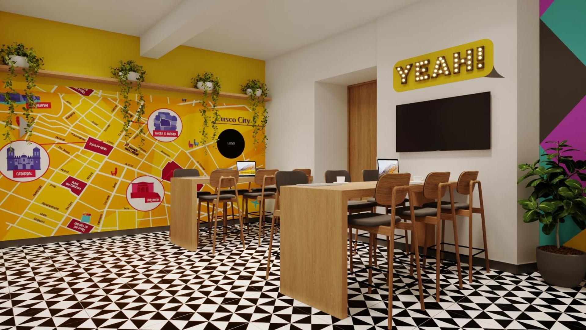 Hotel Centro By Casa Andina Saphi