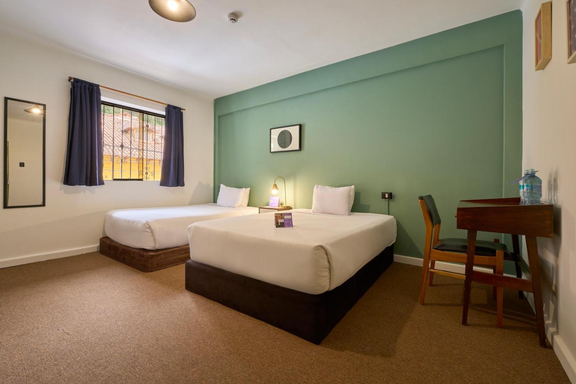 Centro By Casa Andina Saphi Hotel Cusco