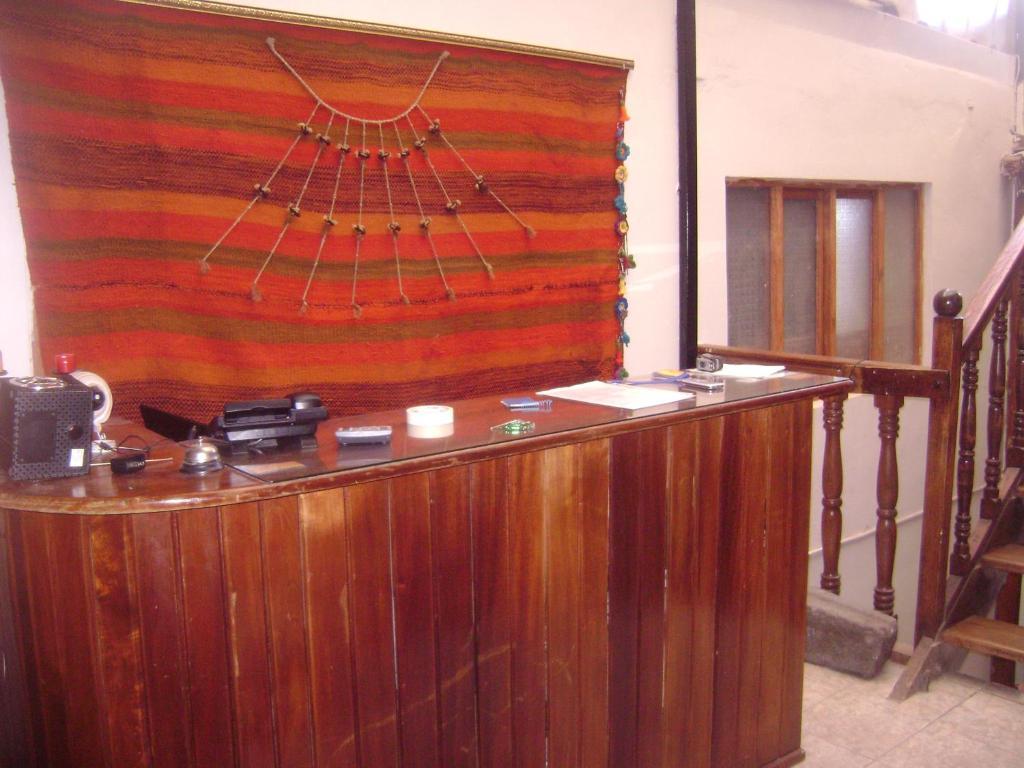 Apartment El Labrador Cusco