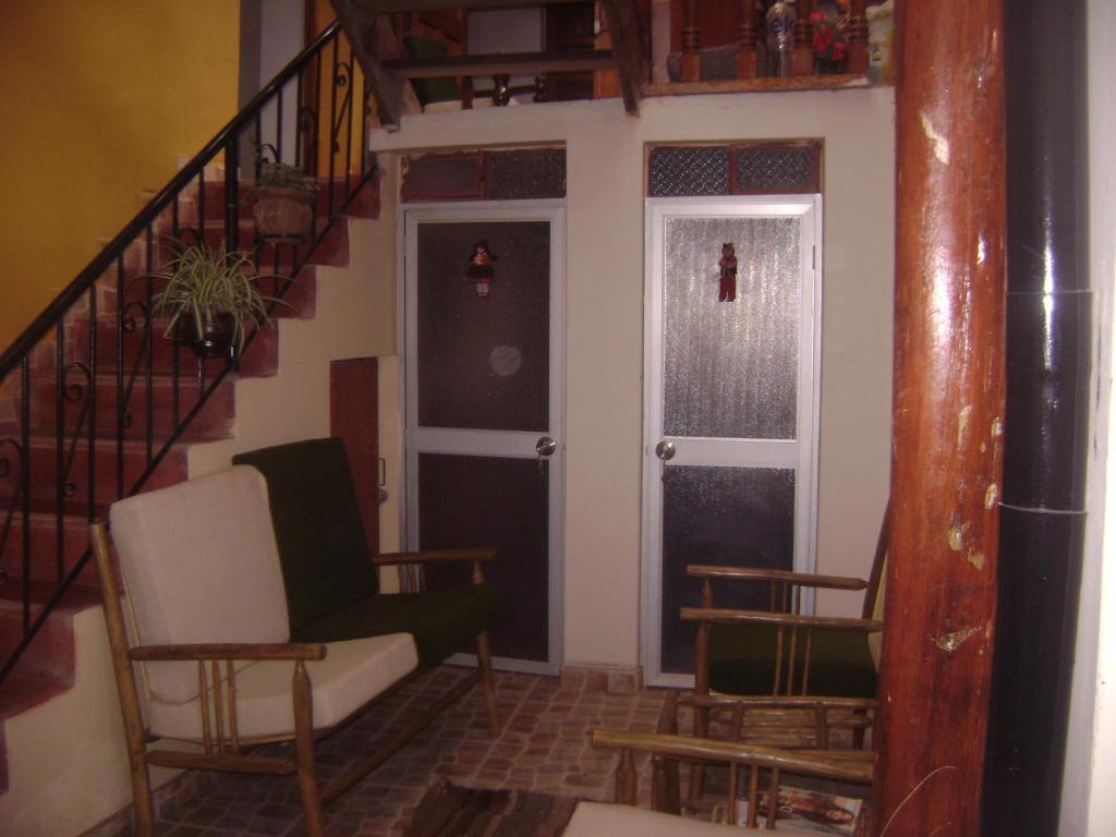 Apartment El Labrador *