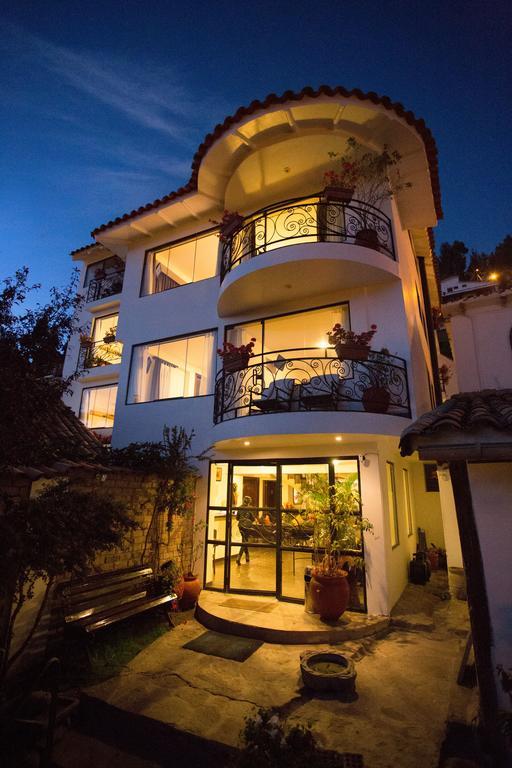 Encantada Casa Boutique Hotel