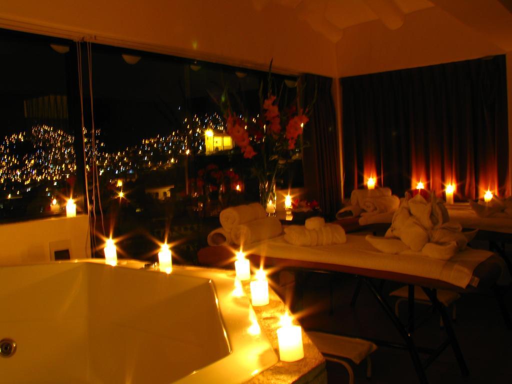 Encantada Casa Boutique Hotel