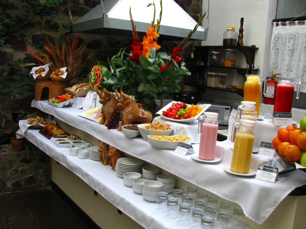 Encantada Casa Boutique 3* Cusco