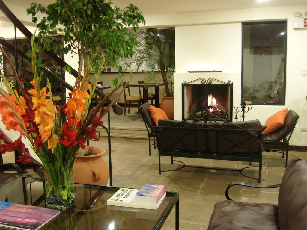 Encantada Casa Boutique Hotel