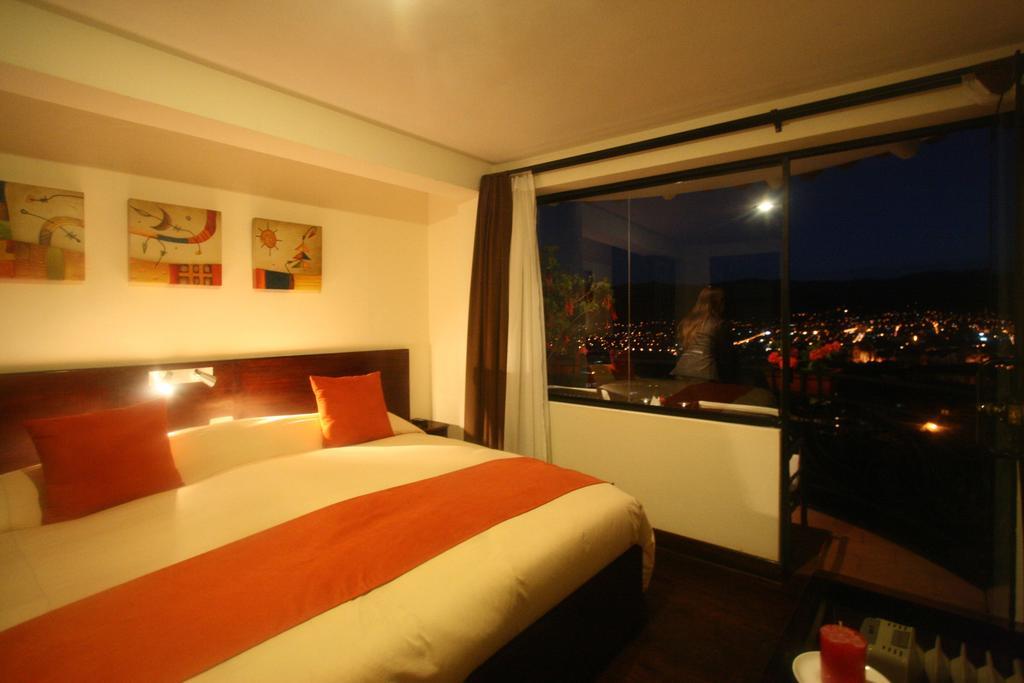 Encantada Casa Boutique