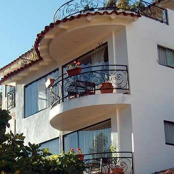 Hotel Encantada Casa Boutique 3*