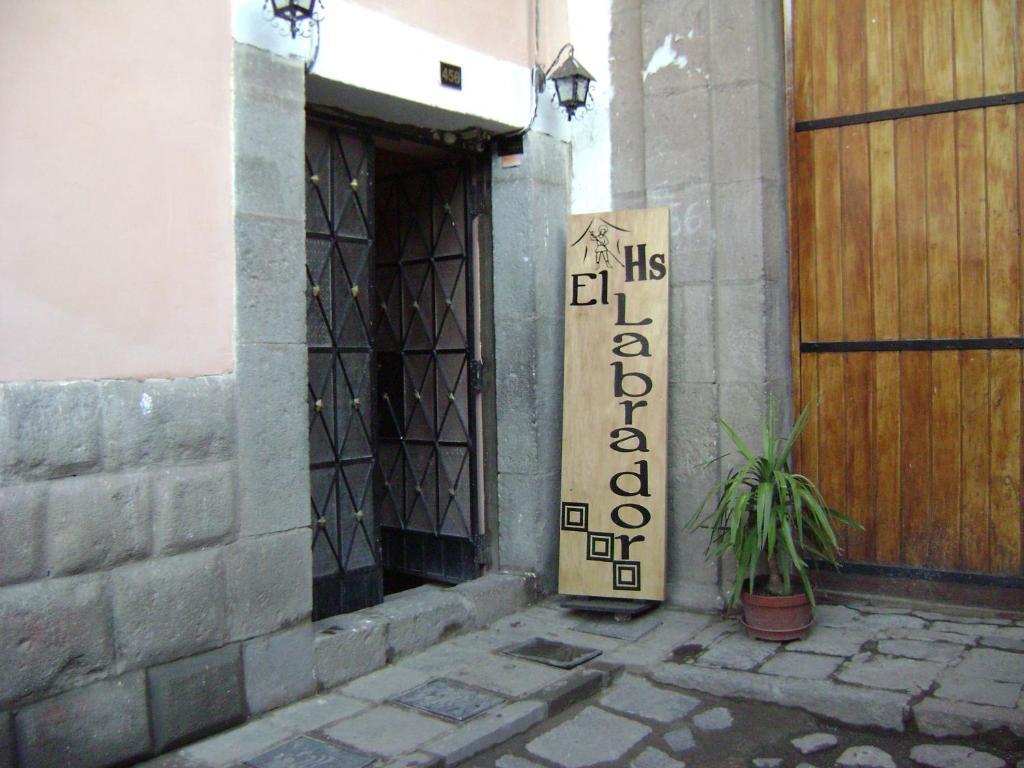 Apartment El Labrador Cusco