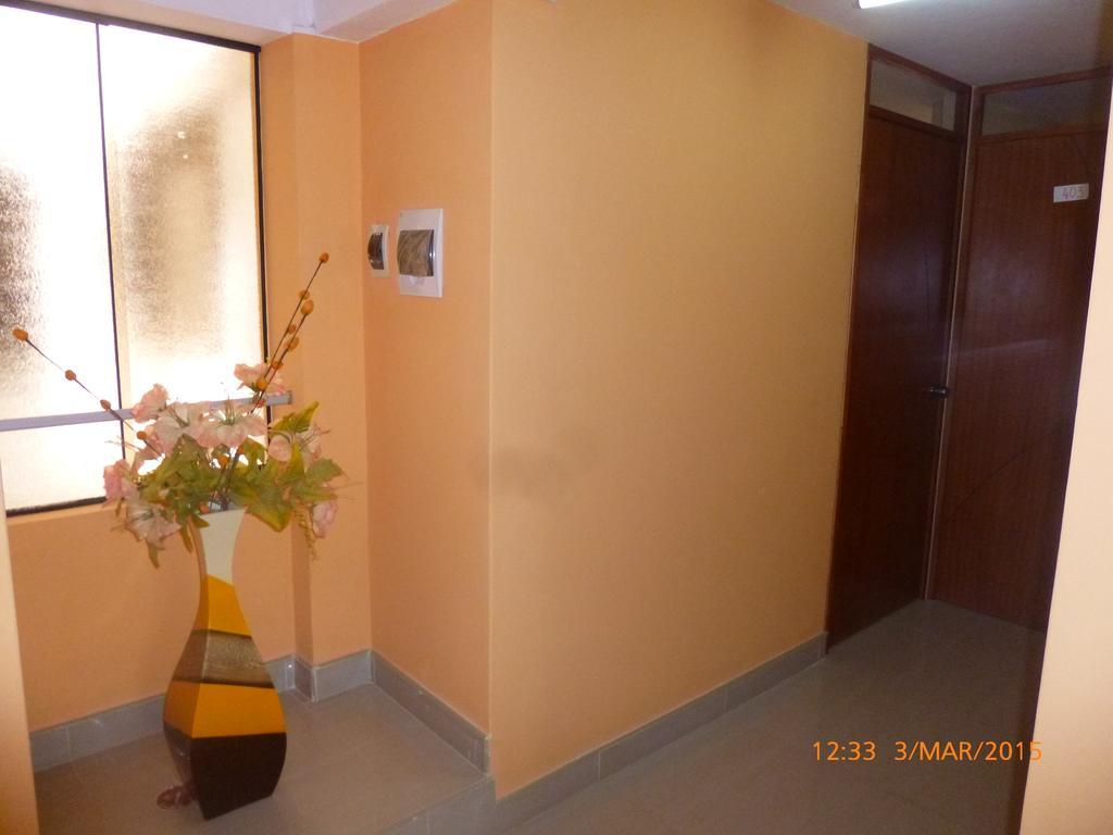 Guest house Posadainka