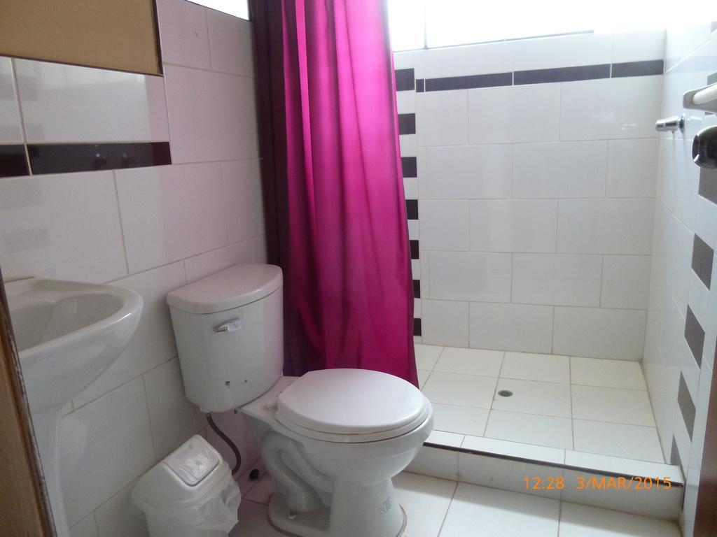 Guest house Posadainka 2*