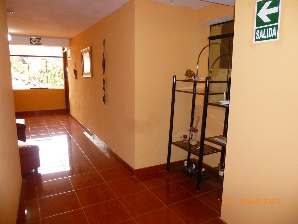 Posadainka Guest house