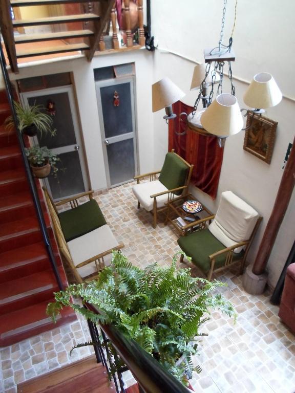 Apartment El Labrador