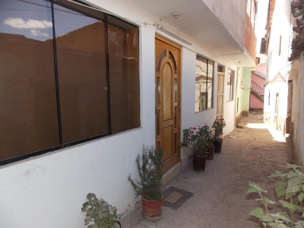 Casa de hóspedes Coronado 1936 Cusco