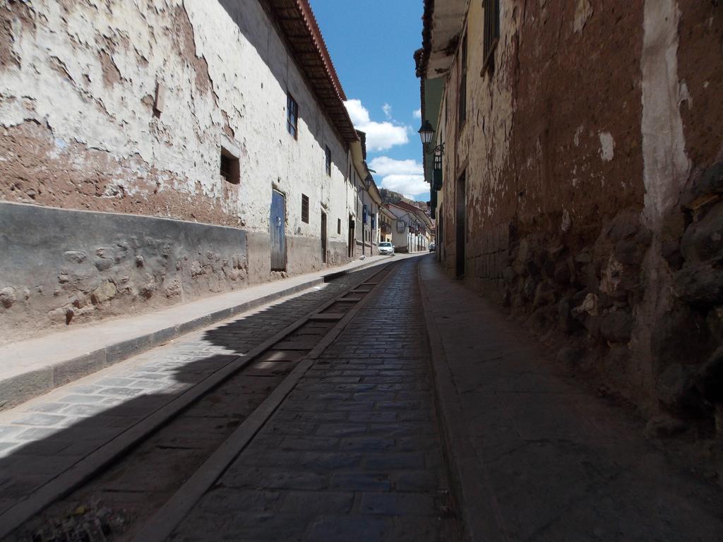 Coronado 1936 * Cusco