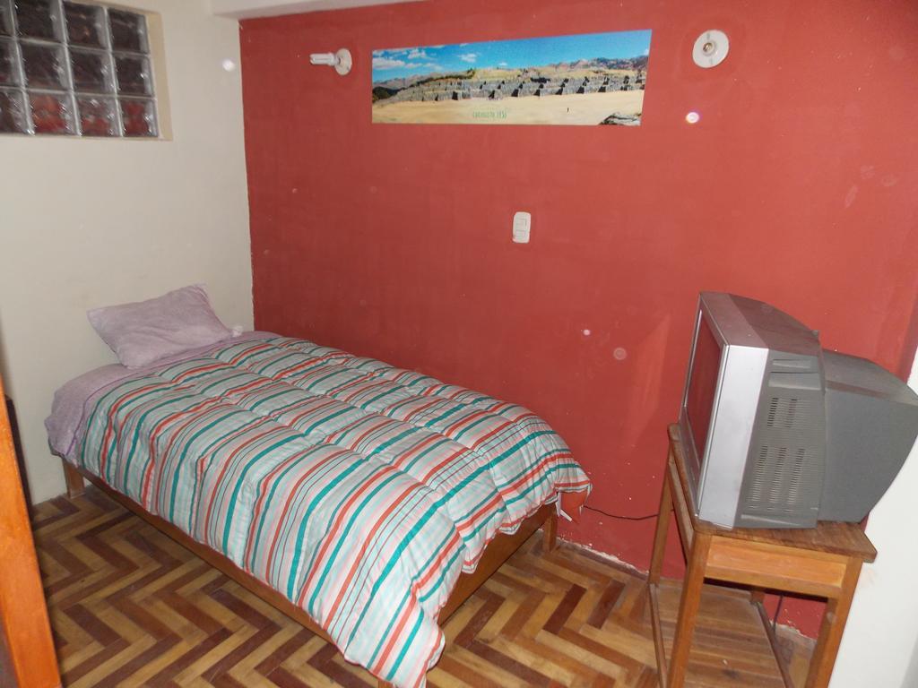 Casa de hóspedes Coronado 1936