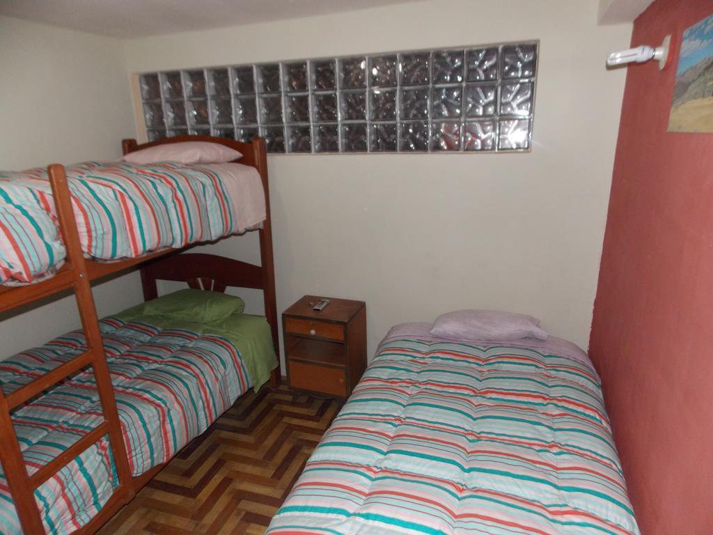 Coronado 1936 Casa de hóspedes