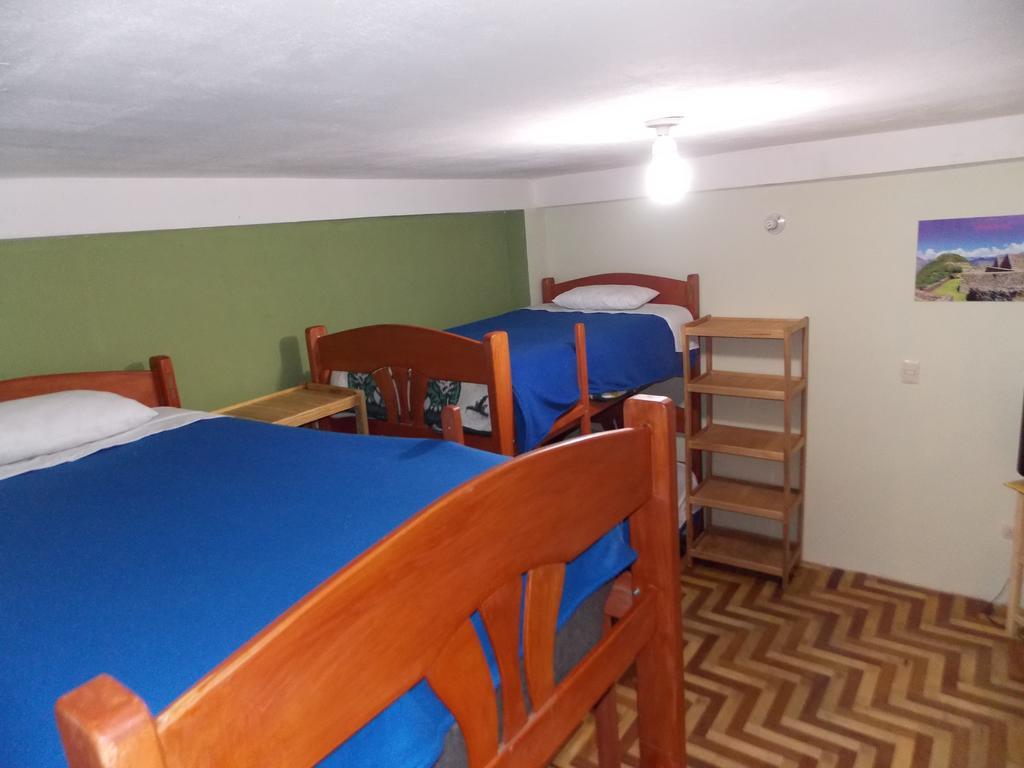 Coronado 1936 Casa de hóspedes Cusco